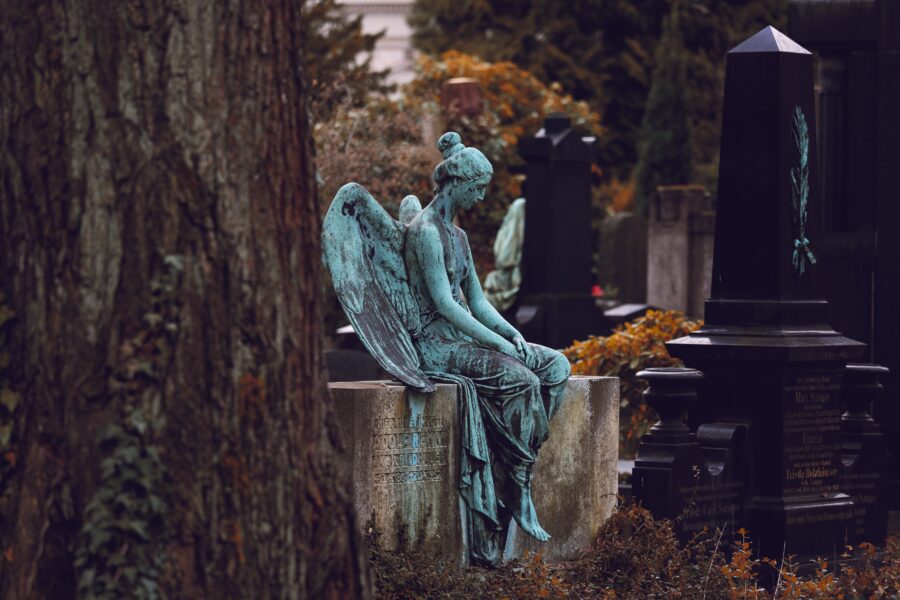 Friedhof